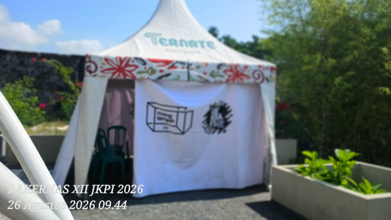 Persiapan